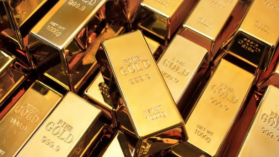 在金价暴涨的时候，很有必要囤些金条