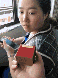 媳妇照顾家太幸苦了，我准备给她送个大大的惊喜