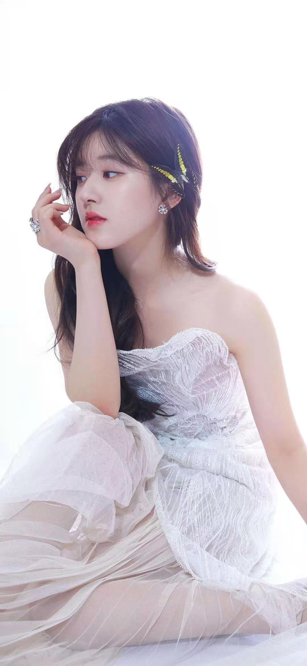 我想做个安安静静的小女人