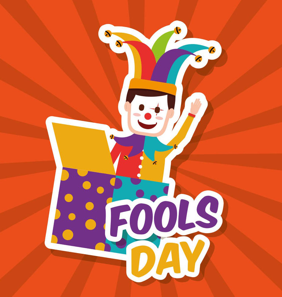 4.1开箱快乐，愚你没商量