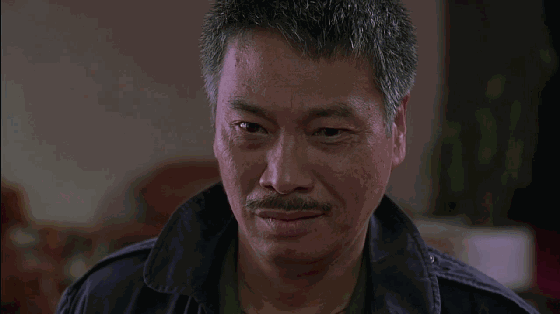 苦中带笑的黄金配角-吴孟达