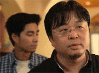 罗老师狠起来连自己都打，根本停不下来