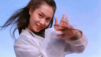 一代人心中永远的经典-紫霞仙子
