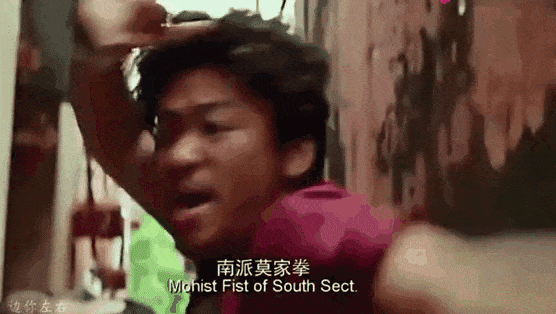 《唐人街探案》现场展示南派莫家拳，承认了