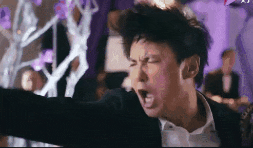 夏洛经典台词：秋雅的初吻就是你夺走的